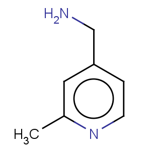 CAS No:94413-70-4 4-Pyridinemethanamine,2-methyl-