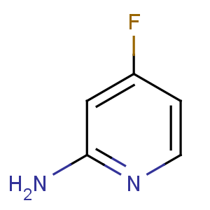 CAS No:944401-77-8 4-fluoropyridin-2-amine