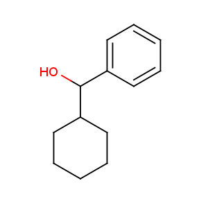 CAS No:945-49-3 cyclohexyl(phenyl)methanol