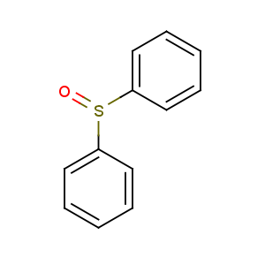 CAS No:945-51-7 benzenesulfinylbenzene