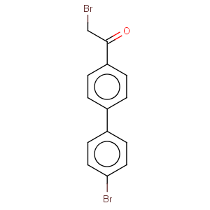 CAS No:94512-73-9 Ethanone,2-bromo-1-(4'-bromo[1,1'-biphenyl]-4-yl)-