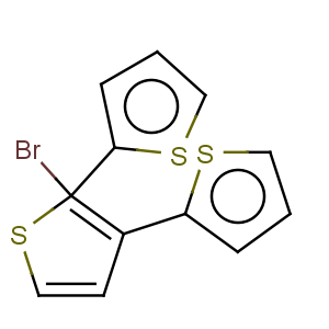 CAS No:94581-95-0 2-bromo-5-(5-thiophen-2-ylthiophen-2-yl)thiophene