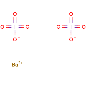 CAS No:94601-53-3 barium(2+)