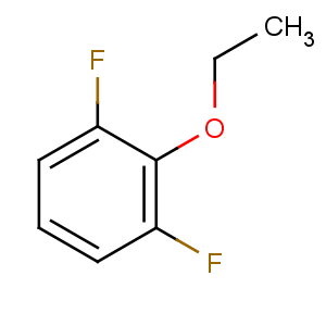 CAS No:946078-87-1 2-ethoxy-1,3-difluorobenzene