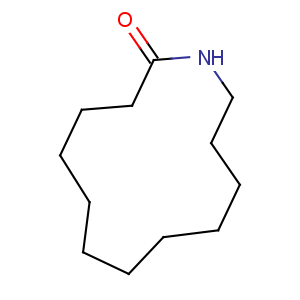 CAS No:947-04-6 azacyclotridecan-2-one