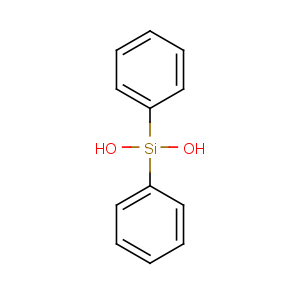 CAS No:947-42-2 dihydroxy(diphenyl)silane