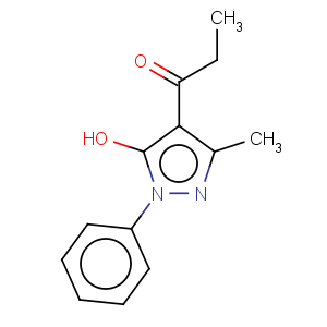 CAS No:94741-08-9 