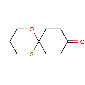 CAS No:947534-48-7 1-oxa-5-thiaspiro[5.5]undecan-9-one