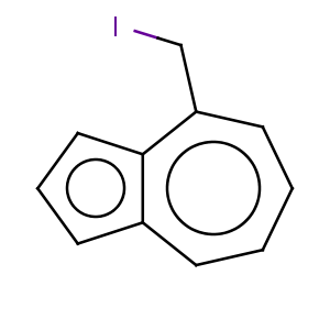 CAS No:94771-39-8 Azulene, 4-(iodomethyl)-