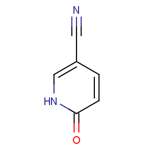 CAS No:94805-52-4 6-oxo-1H-pyridine-3-carbonitrile