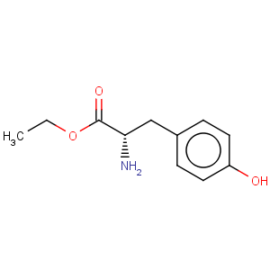 CAS No:949-67-7 Ethyl L-tyrosinate