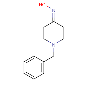 CAS No:949-69-9 N-(1-benzylpiperidin-4-ylidene)hydroxylamine