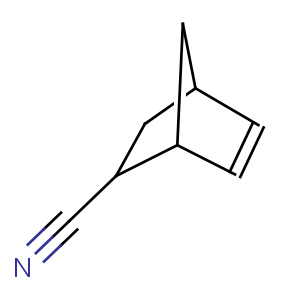 CAS No:95-11-4 bicyclo[2.2.1]hept-2-ene-5-carbonitrile