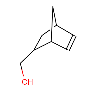 CAS No:95-12-5 5-bicyclo[2.2.1]hept-2-enylmethanol