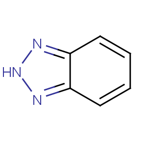 CAS No:95-14-7 2H-benzotriazole