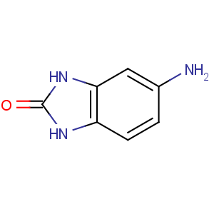 CAS No:95-23-8 5-amino-1,3-dihydrobenzimidazol-2-one