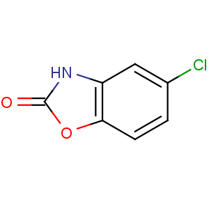 CAS No:95-25-0 5-chloro-3H-1,3-benzoxazol-2-one