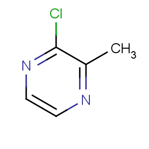 CAS No:95-58-9 2-chloro-3-methylpyrazine