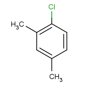 CAS No:95-66-9 1-chloro-2,4-dimethylbenzene