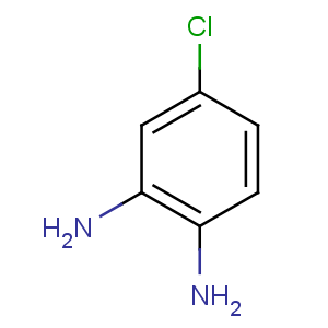 CAS No:95-83-0 4-chlorobenzene-1,2-diamine