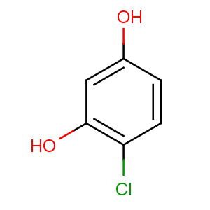 CAS No:95-88-5 4-chlorobenzene-1,3-diol