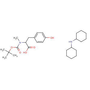CAS No:95105-25-2 N-cyclohexylcyclohexanamine