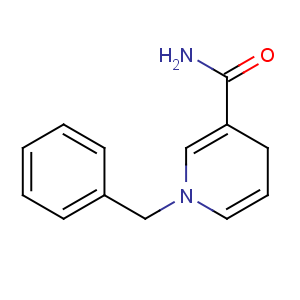 CAS No:952-92-1 1-benzyl-4H-pyridine-3-carboxamide