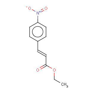 CAS No:953-26-4 Ethyl 4-nitrocinnamate