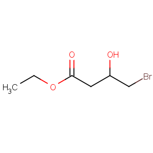 CAS No:95310-94-4 ethyl (3R)-4-bromo-3-hydroxybutanoate