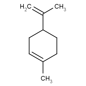 CAS No:95327-98-3 (4R)-1-methyl-4-prop-1-en-2-ylcyclohexene