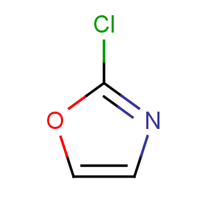 CAS No:95458-77-8 2-chloro-1,3-oxazole