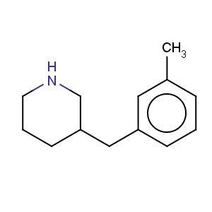 CAS No:955287-64-6 3-(3-methyl-benzyl)-piperidine