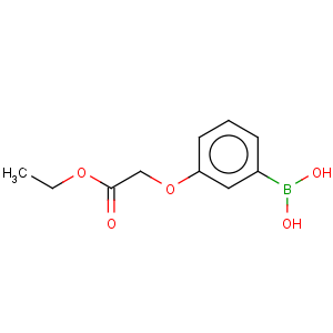 CAS No:957062-63-4 ethyl (3-boronophenoxy)acetate