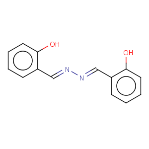 CAS No:959-36-4 Salicylaldehyde azine