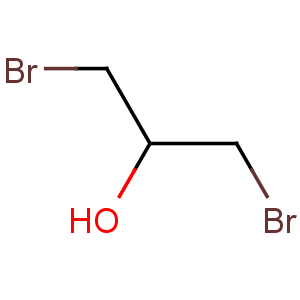 CAS No:96-21-9 1,3-dibromopropan-2-ol
