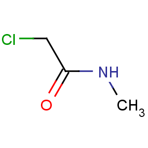 CAS No:96-30-0 2-chloro-N-methylacetamide