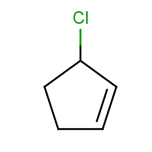 CAS No:96-40-2 3-chlorocyclopentene