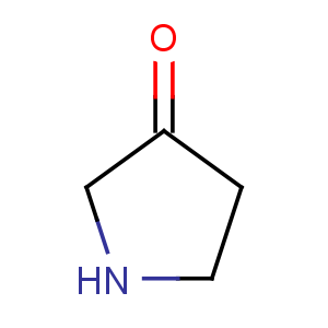 CAS No:96-42-4 pyrrolidin-3-one