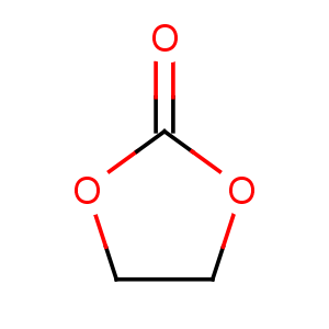 CAS No:96-49-1 1,3-dioxolan-2-one