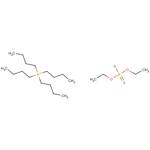 CAS No:96131-57-6 diethoxy-sulfanylidene-sulfido-λ