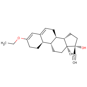 CAS No:96487-85-3 norethindrone-3-ethyldienolether