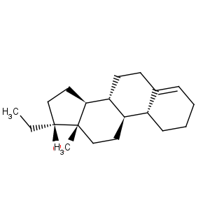 CAS No:965-90-2 ethylestrenol