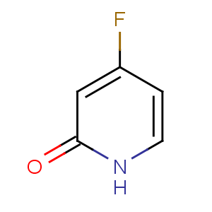 CAS No:96530-75-5 4-fluoro-1H-pyridin-2-one