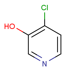 CAS No:96630-88-5 4-chloropyridin-3-ol