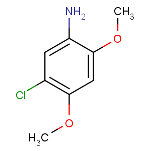 CAS No:97-50-7 5-chloro-2,4-dimethoxyaniline