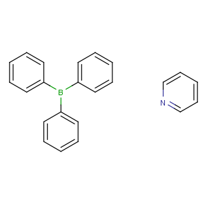 CAS No:971-66-4 pyridine