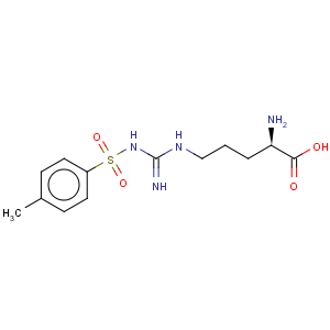 CAS No:97233-92-6 N-ω-tosyl-D-arginine