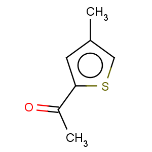 CAS No:97511-21-2 Ethanone,1-(4-methyl-2-thienyl)-, labeled with tritium (9CI)