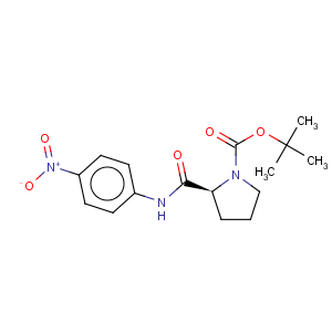 CAS No:97885-49-9 boc-pro-pna