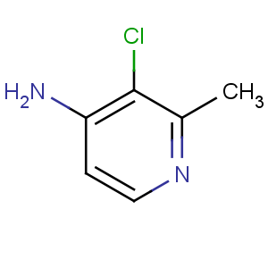 CAS No:97944-40-6 3-chloro-2-methylpyridin-4-amine